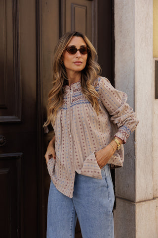 BLUSA MITO