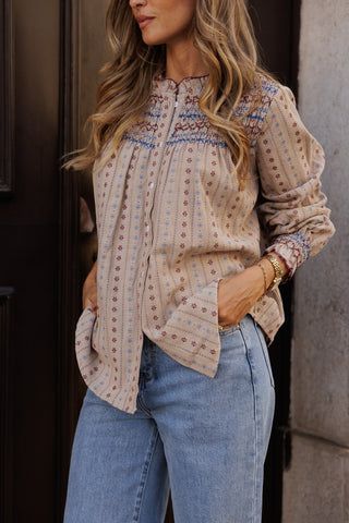 BLUSA MITO