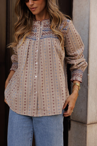 BLUSA MITO