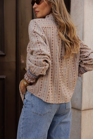 BLUSA MITO
