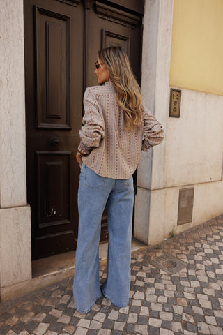 BLUSA MITO
