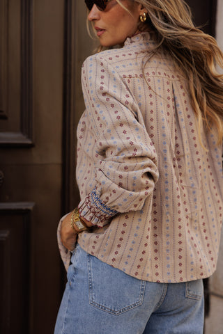 BLUSA MITO
