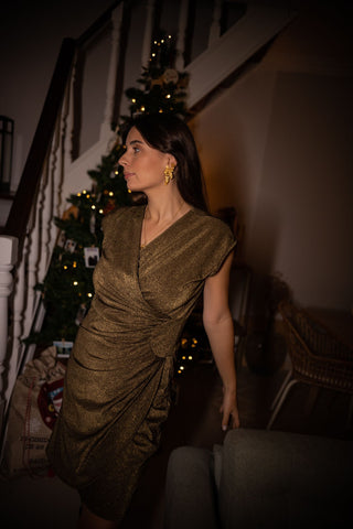 VESTIDO SAMY