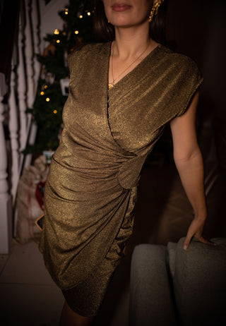 VESTIDO SAMY