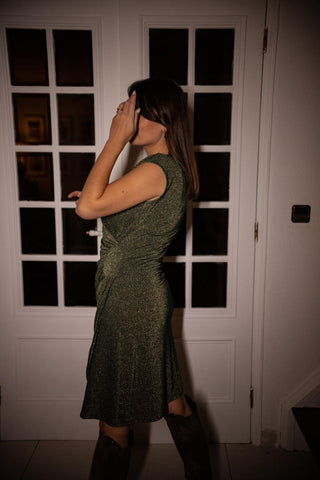 VESTIDO SAMY