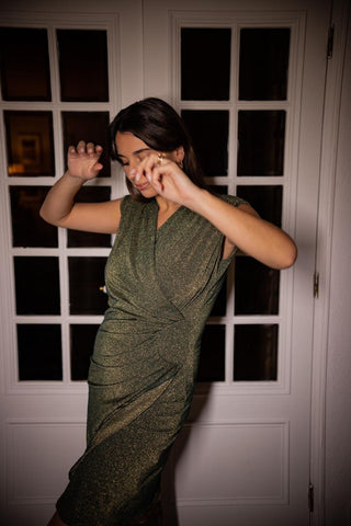 VESTIDO SAMY