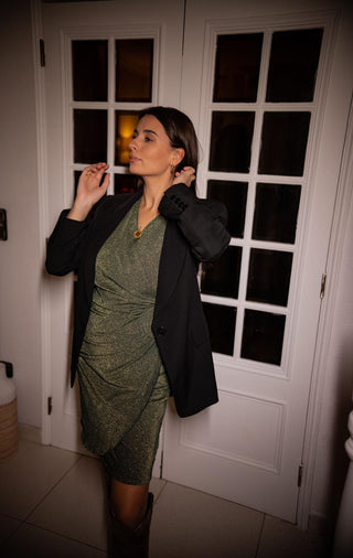 VESTIDO SAMY